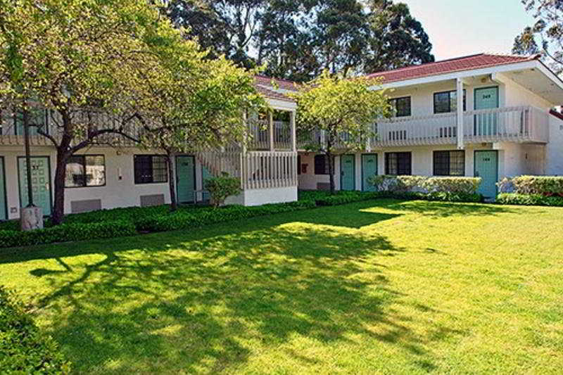 Motel 6-Redding, Ca - South Exterior foto